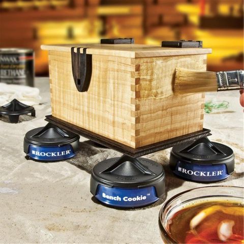 Rockler Bench Cookie Plus Master Kit