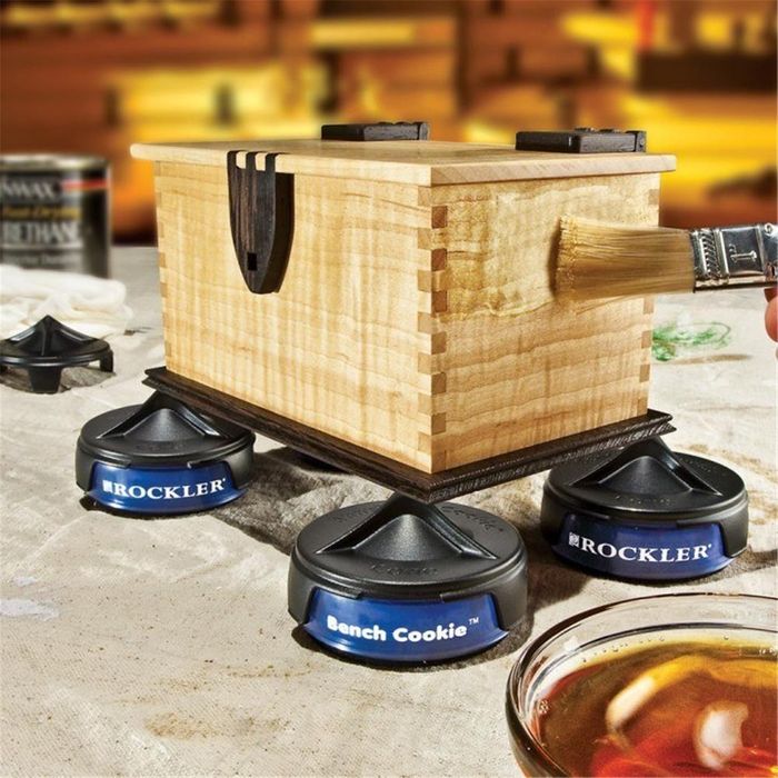 Rockler Bench Cookie Plus Master Kit