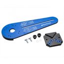 Rockler Compact Router Ellipse and Circle Jig