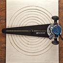 Rockler Trim Router Circle Jig