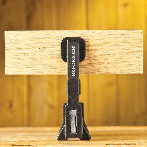 Rockler Sure-Foot® F-Style Clamps 150mm