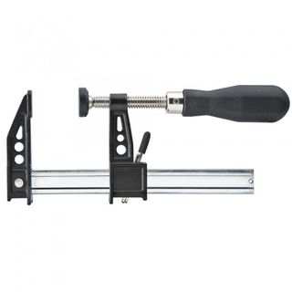 Rockler Sure-Foot® F-Style Clamps 600mm