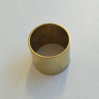 Sorby Brass Ferrule 19mm