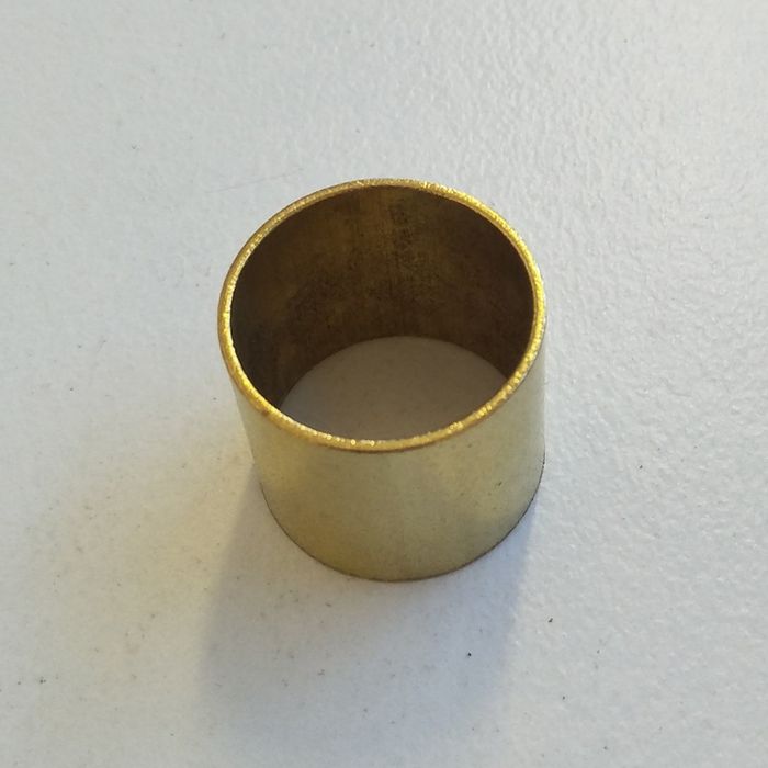 Sorby Brass Ferrule 19mm