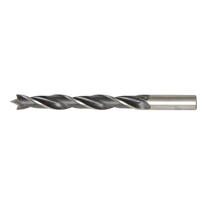 Brad Point drill bit 7mm x 109mm Long