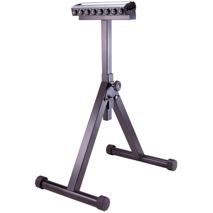 Uni Roller & Ball Stand 95kg Max.