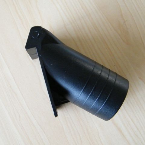 DUST CHUTE FOR SBW-3501