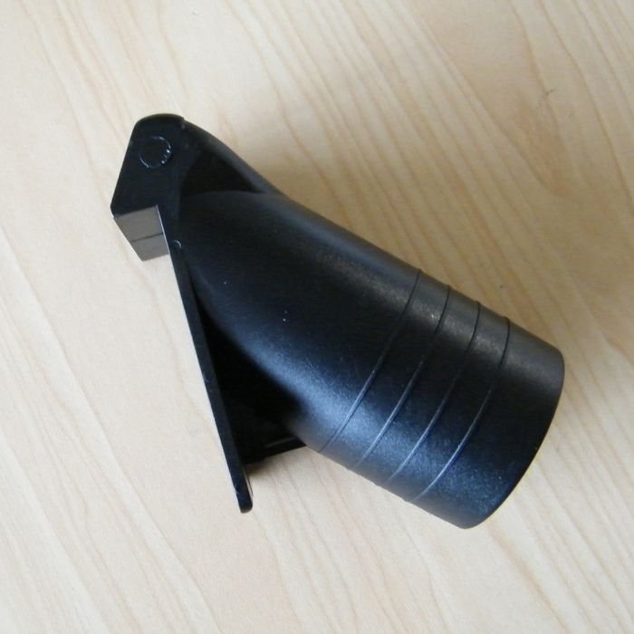 DUST CHUTE FOR SBW-3501