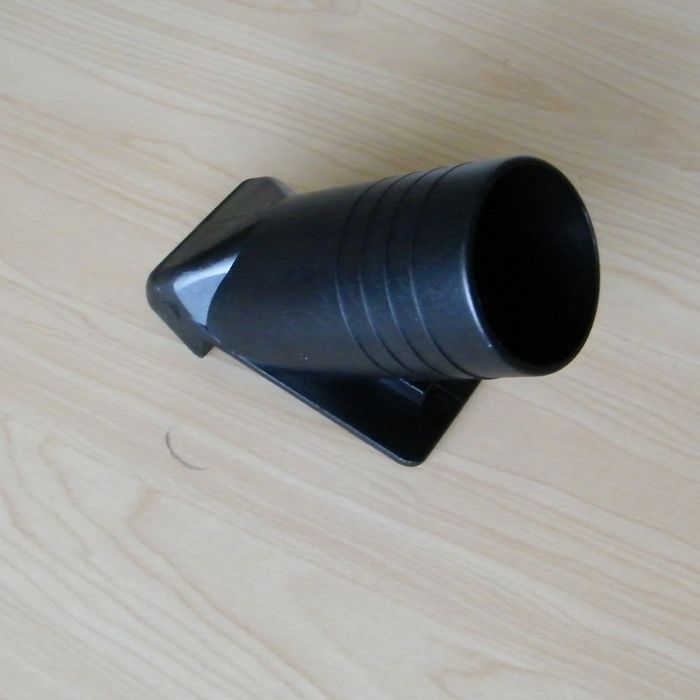 DUST CHUTE FOR SBW-3501