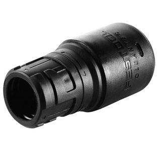 Coupling Sleeve D 27 DM-AS/CT***