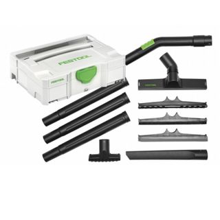 Compact cleaning kit D27/D36 K-RS-Plus (in a Systainer)**