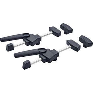 MFT-SP Clamps