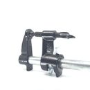 Pipe Clamp - Suits 3/4 Threaded Pipe  Deep Throat (63mm) capacity **