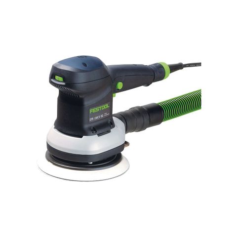 Festool Sander ETS 150/5 EQ-Plus Aus