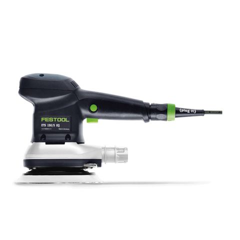 Festool Sander ETS 150/5 EQ-Plus Aus