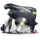 Cordless circular saw HKC 55 EB Li-Basic no battery or charger