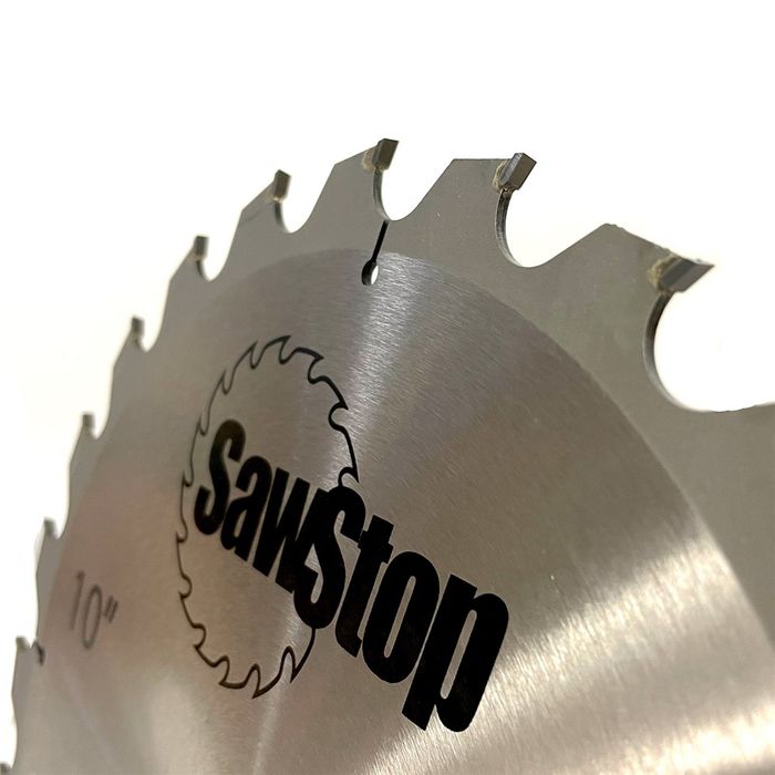 SawStop 24 tooth Ripping Blade