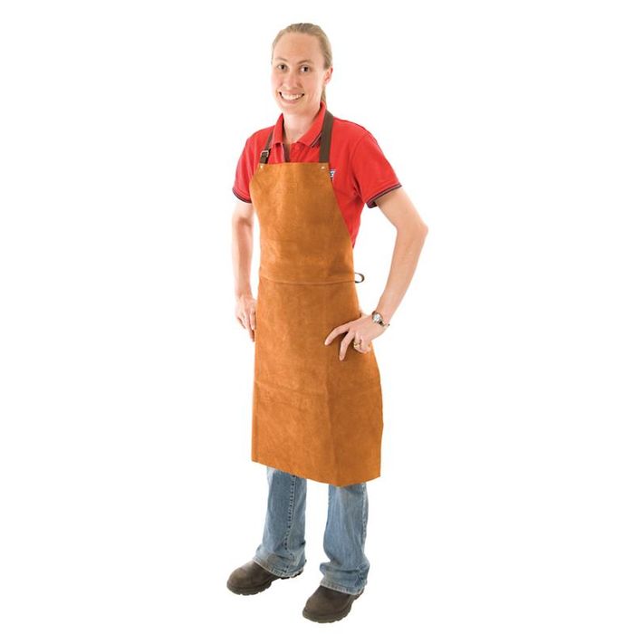 Leather Apron