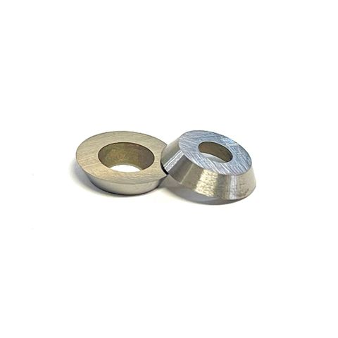 Tungsten Carbide Replacement Cutters to suit RCT Series - Round