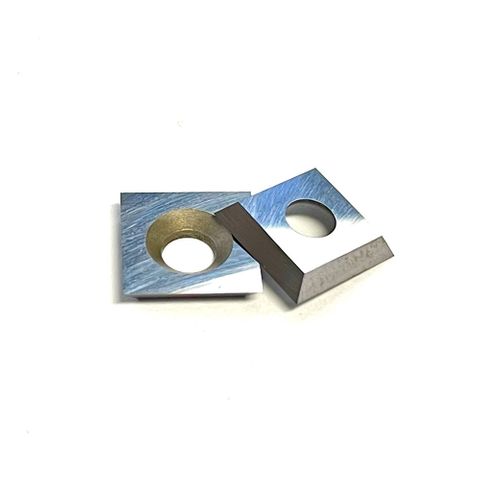 Tungsten Carbide Replacement Cutters to suit RCT Series - Square