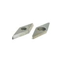 Tungsten Carbide Replacement Cutters to suit RCT Series - Diamond