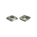 Tungsten Carbide Replacement Cutters to suit RCT4 Series - Radius Edge Square