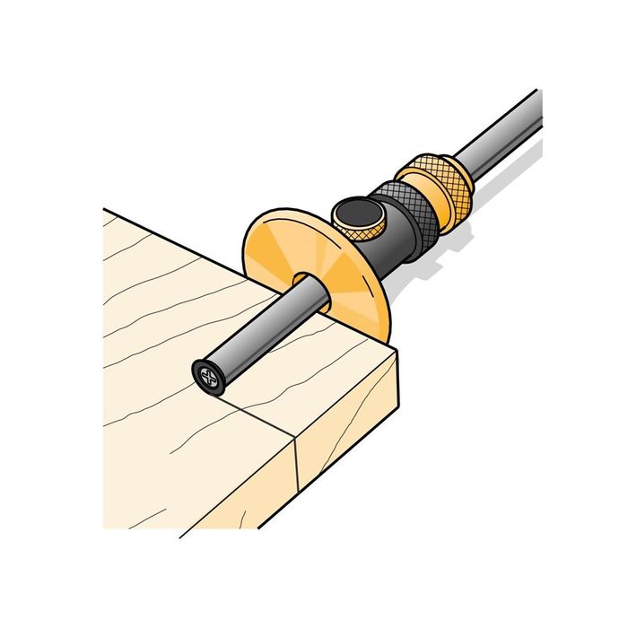 Veritas Wheel Marking Gauge