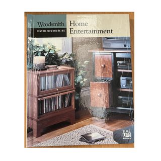 Bk- Woodsmith - Home Entertainment