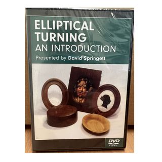 DVD-Elliptical Turning: A Introduction
