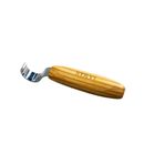 Stryi Left hand spoon carving knife