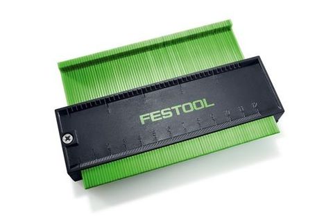 Festool Contour Gauge