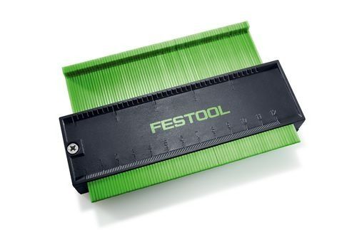 Festool Contour Gauge