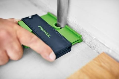 Festool Contour Gauge