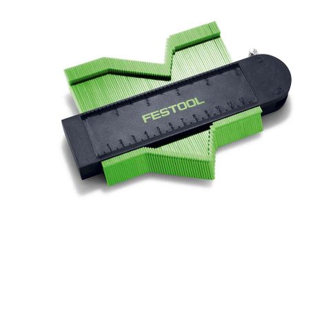 Festool Contour Gauge