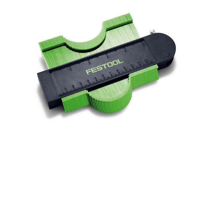 Festool Contour Gauge