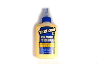 Titebond 2 Premium 118ml Blue Top **