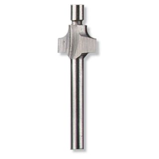 Router Bit-Piloted Beading 2.4mm