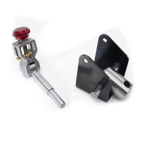 Sorby 445 Fingernail Profiler - for grinding wheel