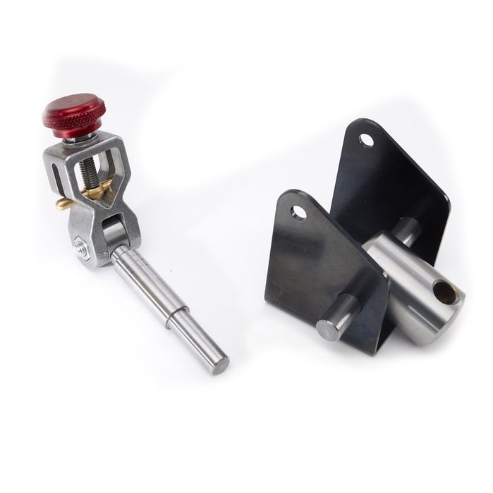 Sorby 445 Fingernail Profiler - for grinding wheel