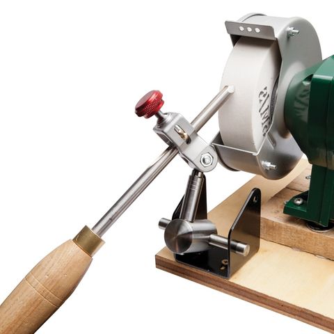 Sorby 445 Fingernail Profiler - for grinding wheel