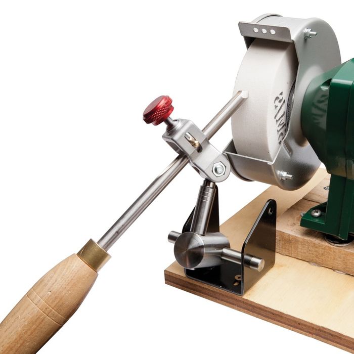 Sorby 445 Fingernail Profiler - for grinding wheel