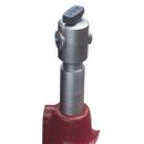 Precision Boring System with 1" tool post & 3 metric drill bits