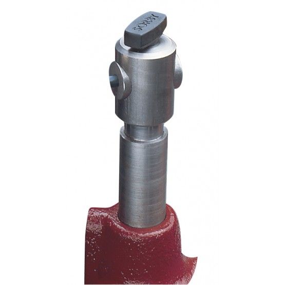 Precision Boring Sys 1 inch stem metric