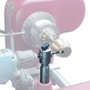 Precision Boring System with 1" tool post & 3 metric drill bits