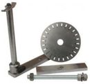 Universal Indexing System - 24 stops / 34mm Bore***