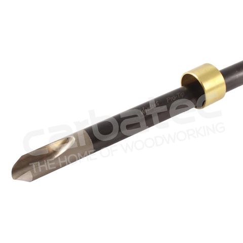 Replaceable Tip Bowl Gouge 19mm - Unhandled