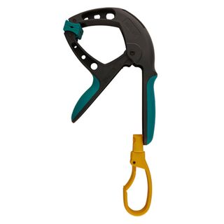 Wolfcraft FZH Spring Clamp with Hook