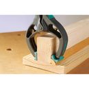 Wolfcraft FZ Spring Clamp Range - 40mm clamping width