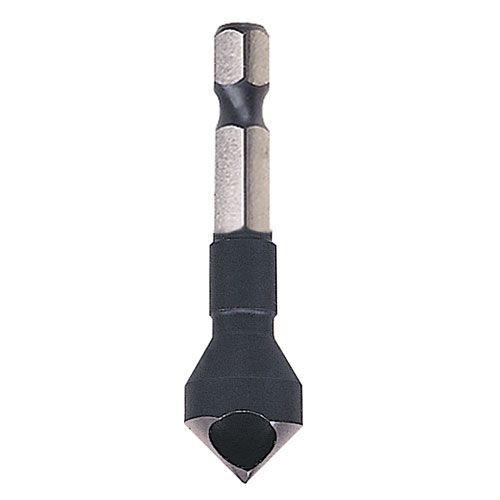 Trend Snappy De-Burring Countersink 5-13mm