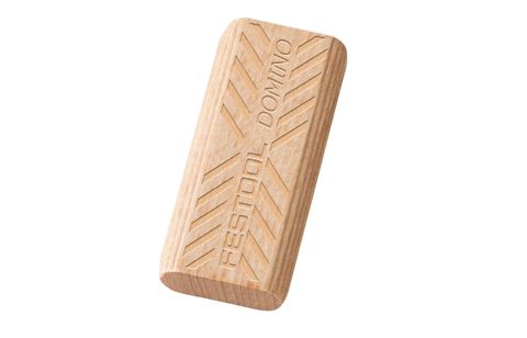 Beech Tenons 14 mm x 75 mm for DF 700 - 104 Pack